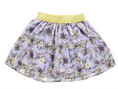 Name It orchid petal skirt glitter